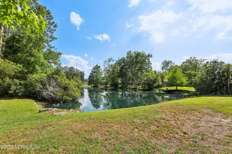 400 Harvest Bend Drive Fleming Island FL 32003