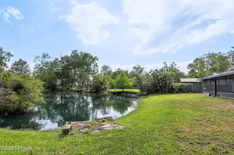 400 Harvest Bend Drive Fleming Island FL 32003