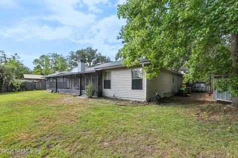 400 Harvest Bend Drive Fleming Island FL 32003