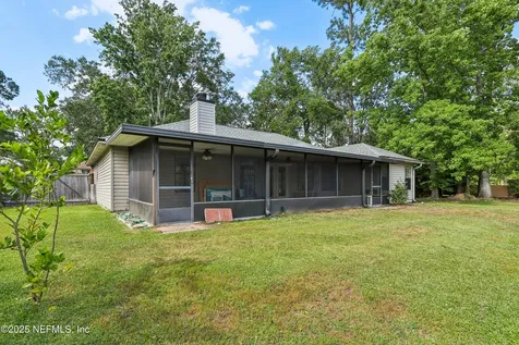 400 Harvest Bend Drive Fleming Island FL 32003