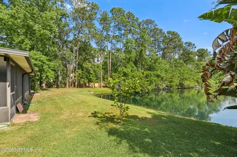 400 Harvest Bend Drive Fleming Island FL 32003