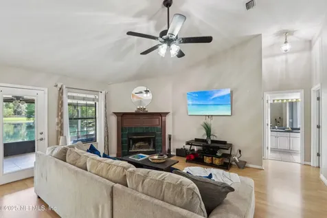 400 Harvest Bend Drive Fleming Island FL 32003