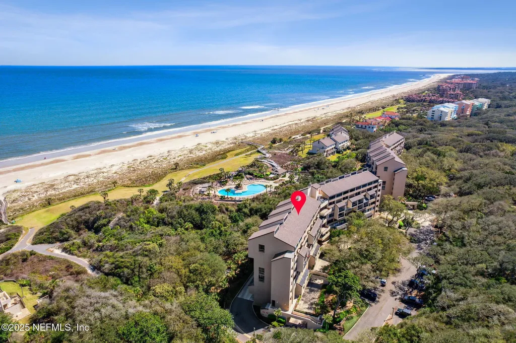 1107 Beach Walker Road Amelia Island FL 32034