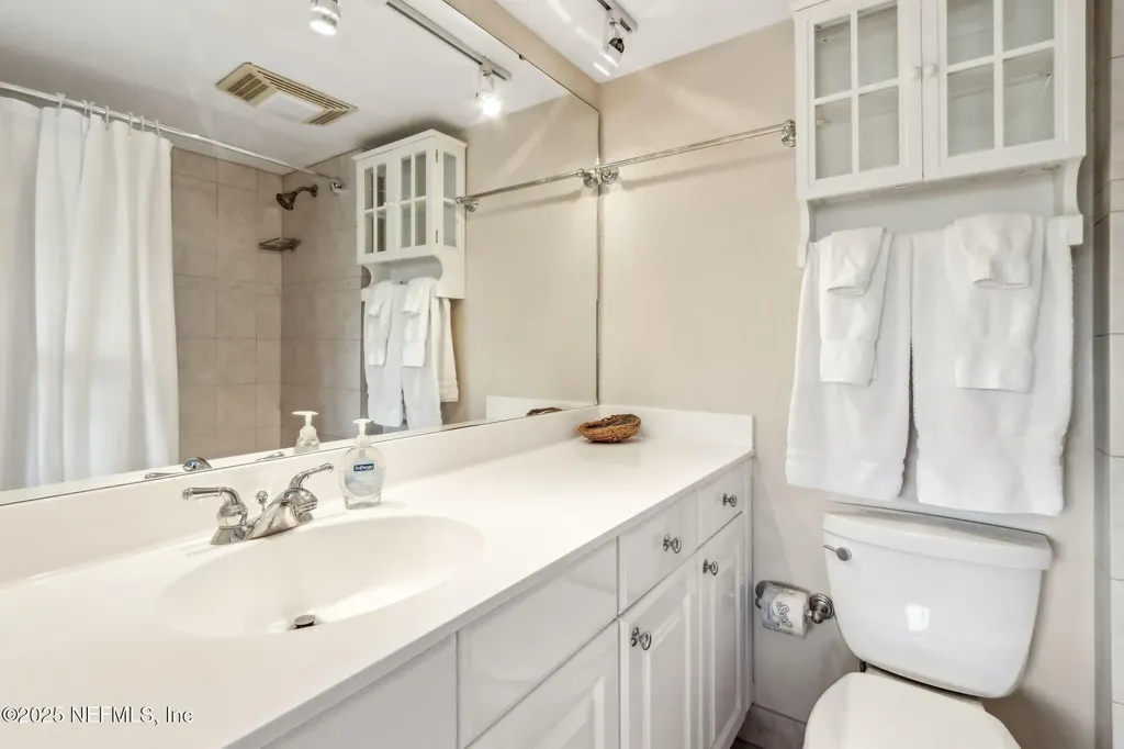 1107 Beach Walker Road Amelia Island FL 32034