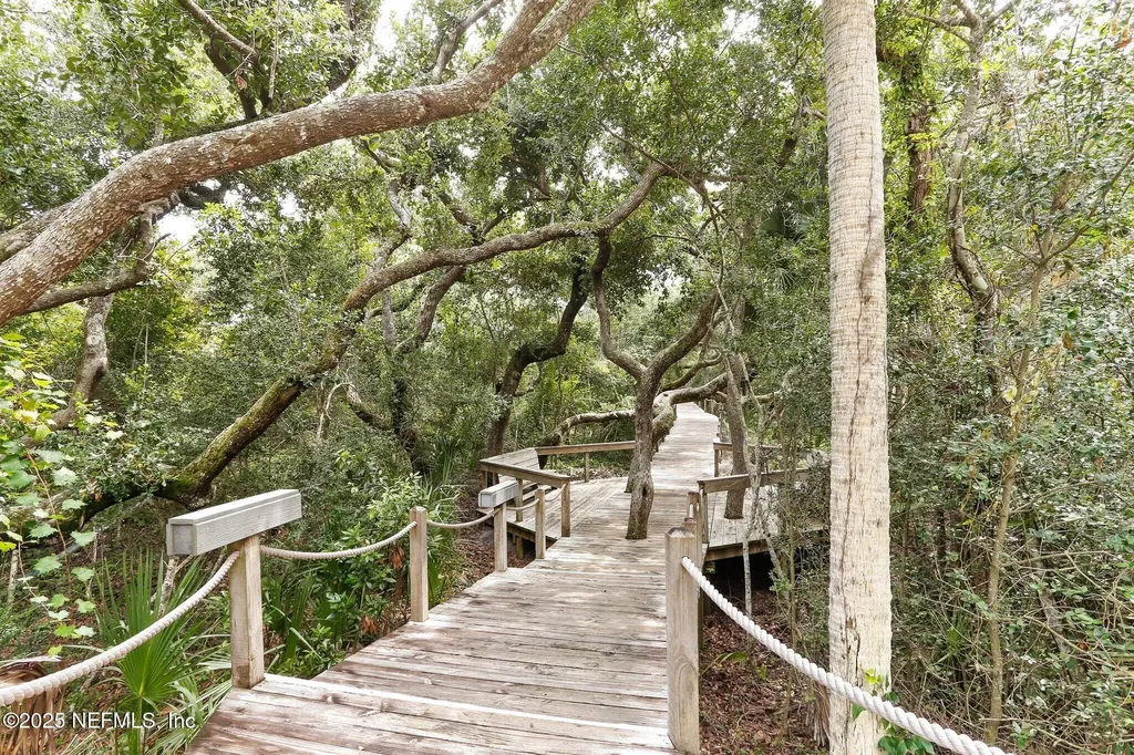 1107 Beach Walker Road Amelia Island FL 32034