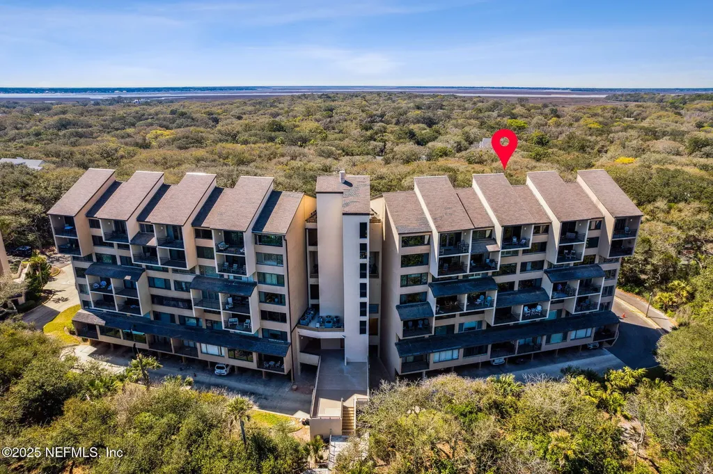 1107 Beach Walker Road Amelia Island FL 32034