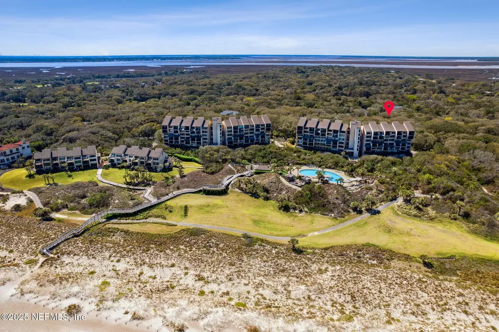 1107 Beach Walker Road Amelia Island FL 32034