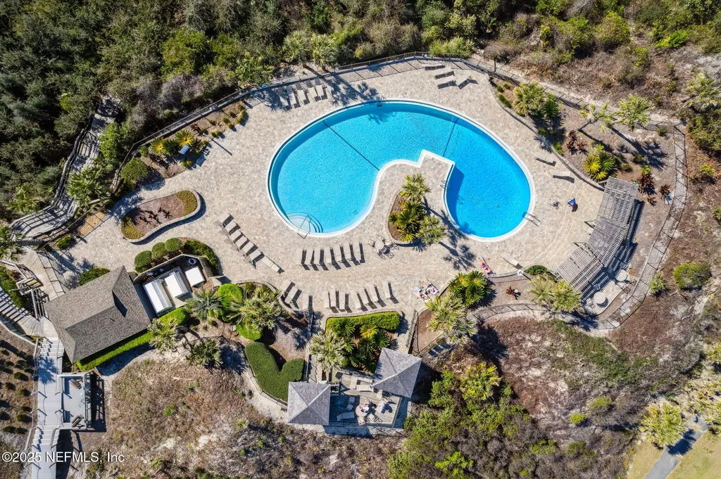 1107 Beach Walker Road Amelia Island FL 32034