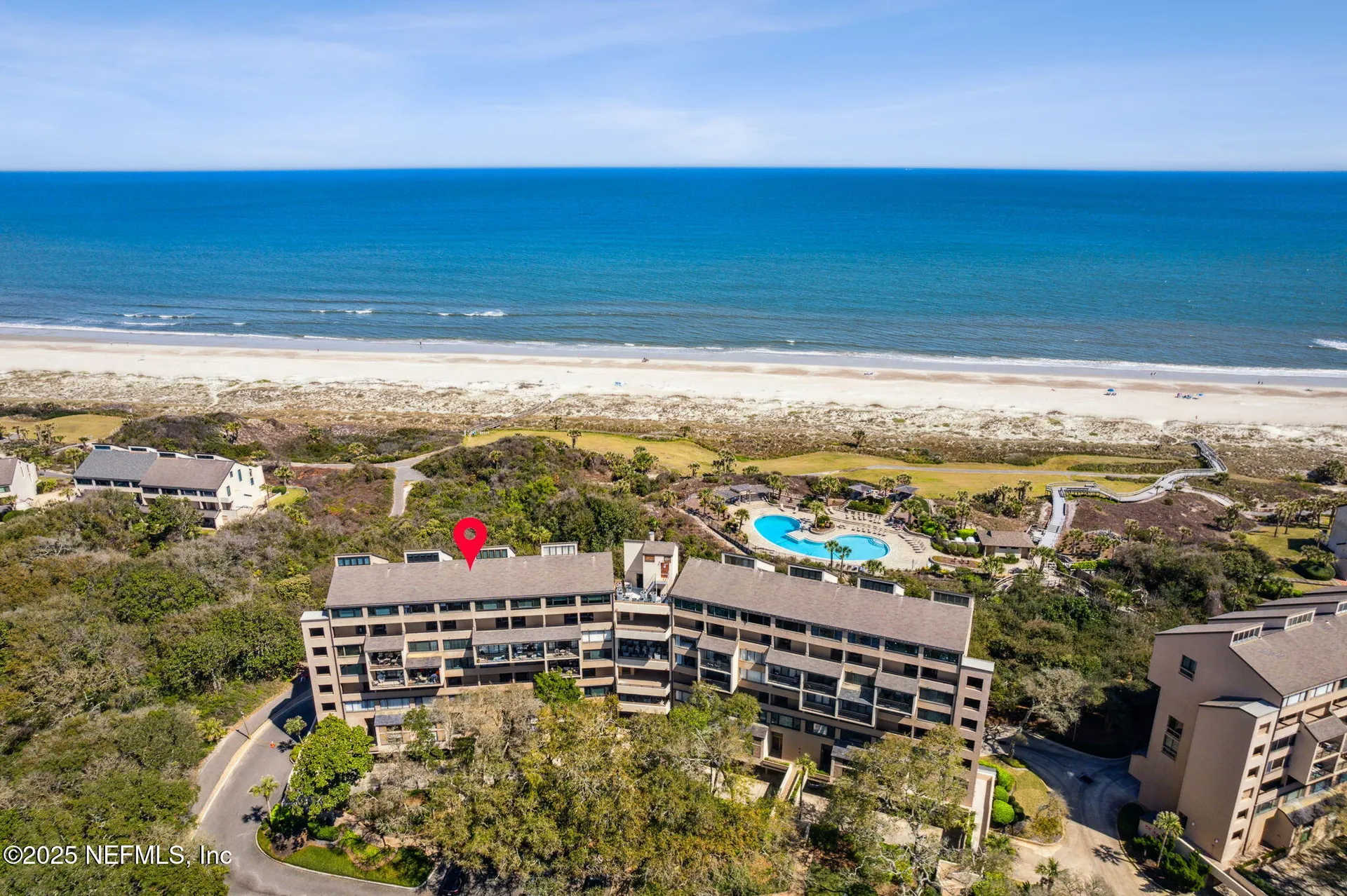 1107 Beach Walker Road Amelia Island FL 32034