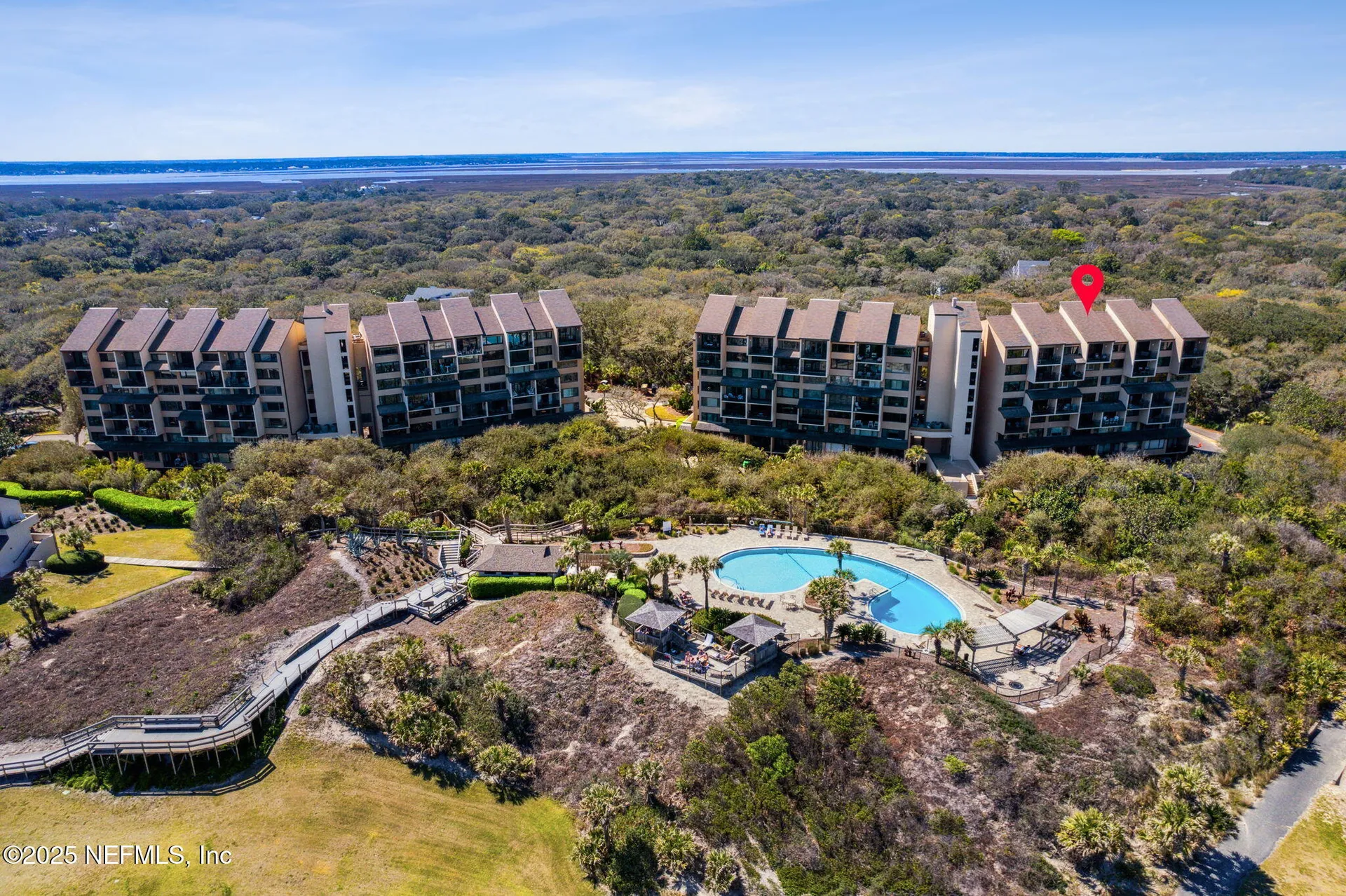 1107 Beach Walker Road Amelia Island FL 32034