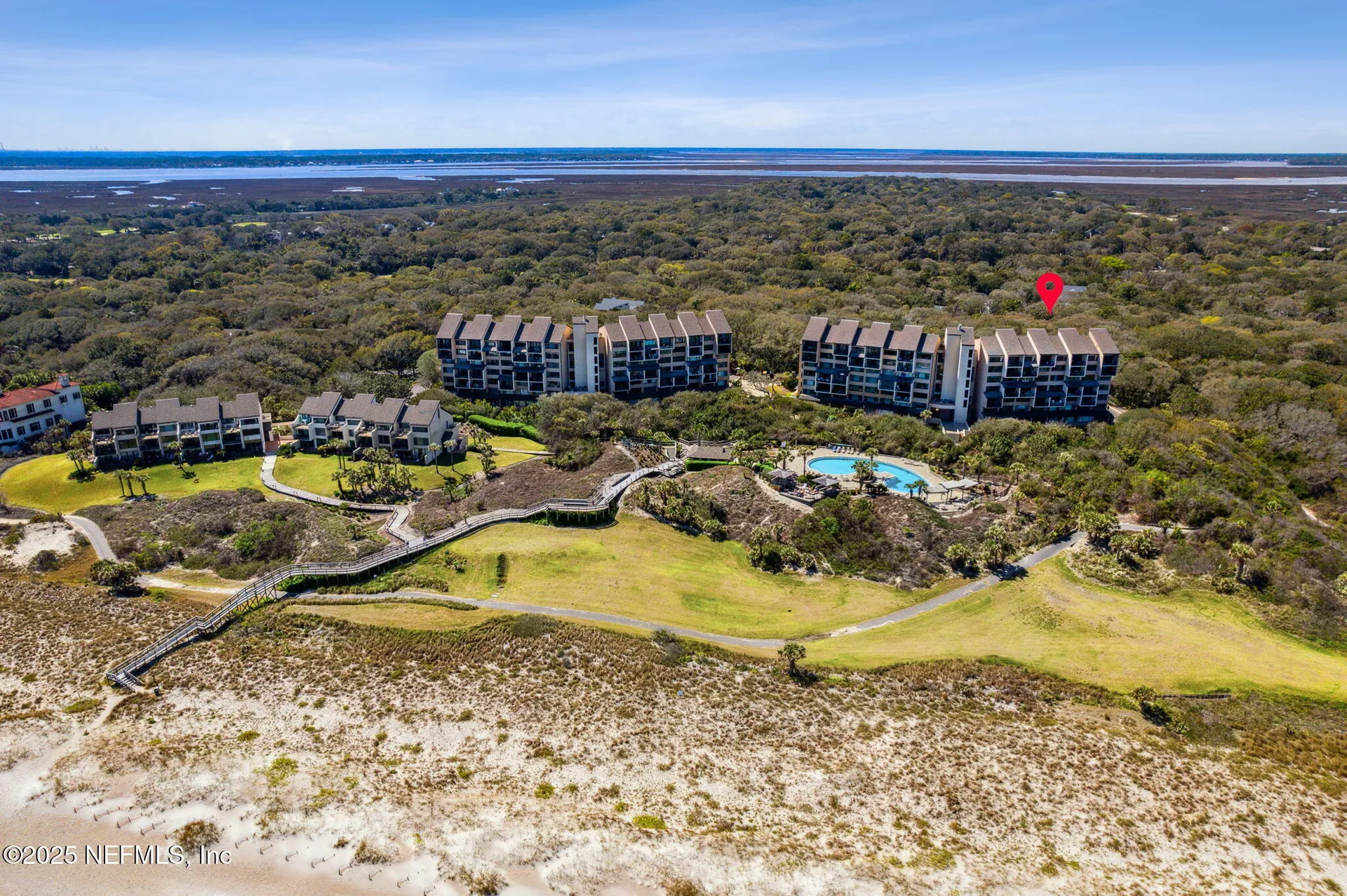 1107 Beach Walker Road Amelia Island FL 32034