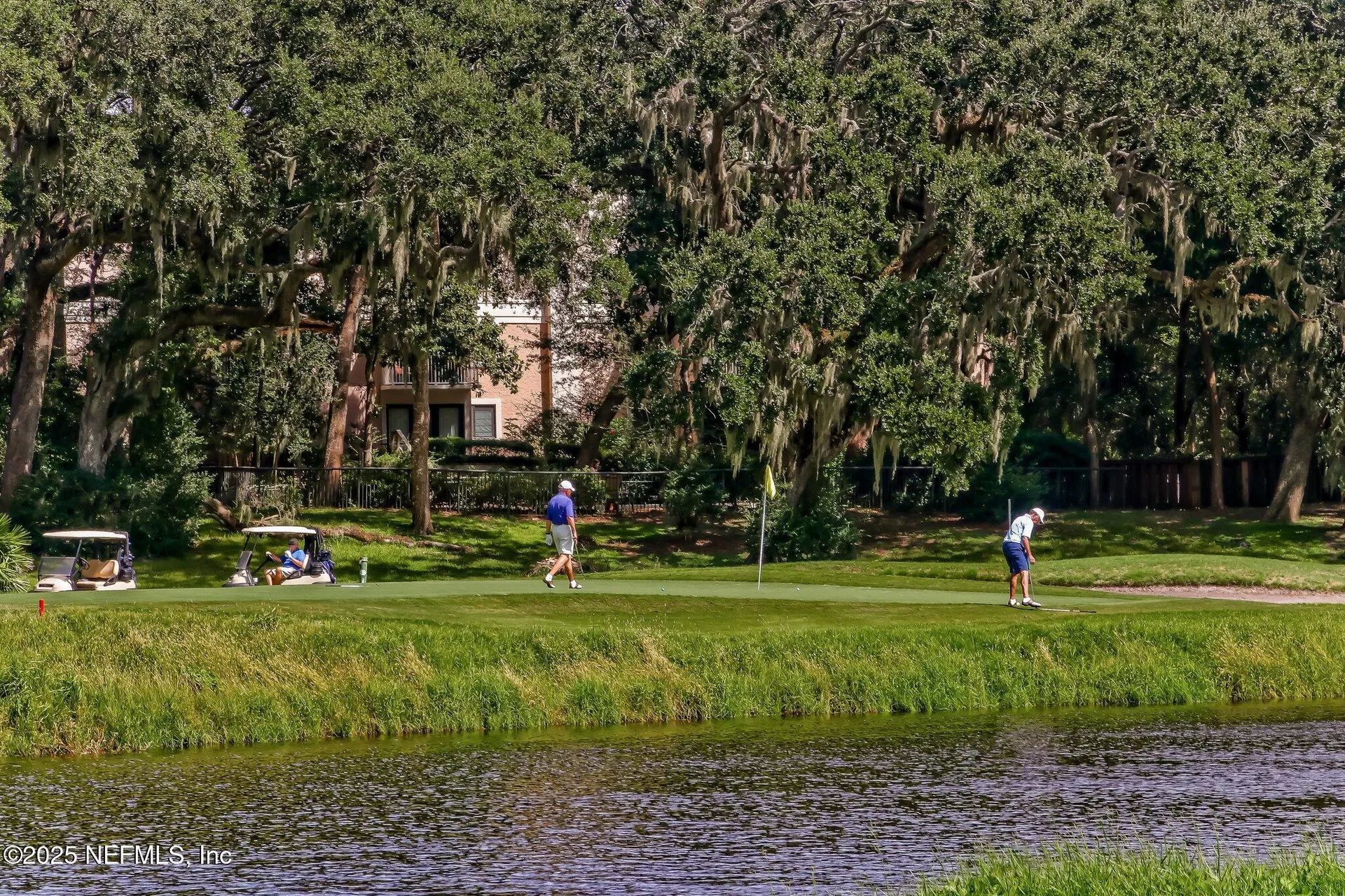 1107 Beach Walker Road Amelia Island FL 32034