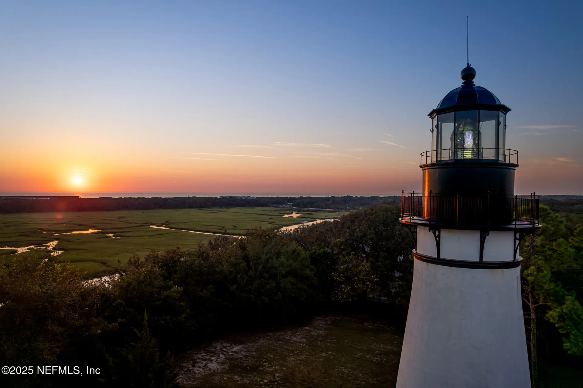 1107 Beach Walker Road Amelia Island FL 32034