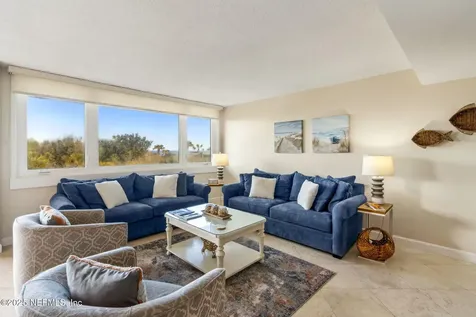 1107 Beach Walker Road Amelia Island FL 32034