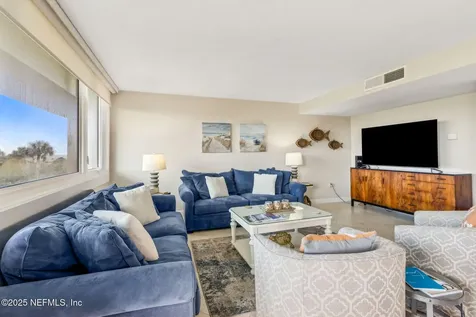 1107 Beach Walker Road Amelia Island FL 32034