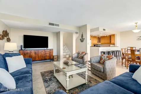 1107 Beach Walker Road Amelia Island FL 32034