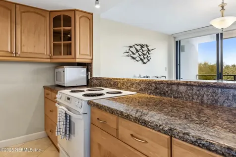 1107 Beach Walker Road Amelia Island FL 32034