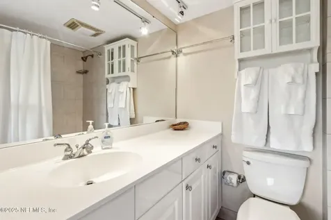 1107 Beach Walker Road Amelia Island FL 32034