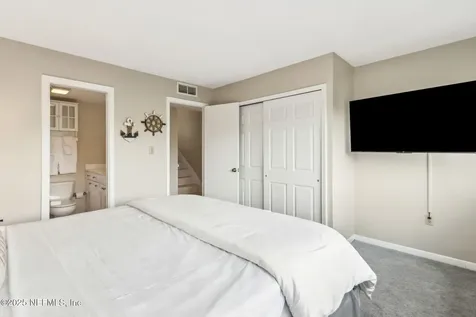 1107 Beach Walker Road Amelia Island FL 32034