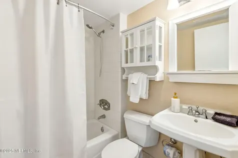 1107 Beach Walker Road Amelia Island FL 32034