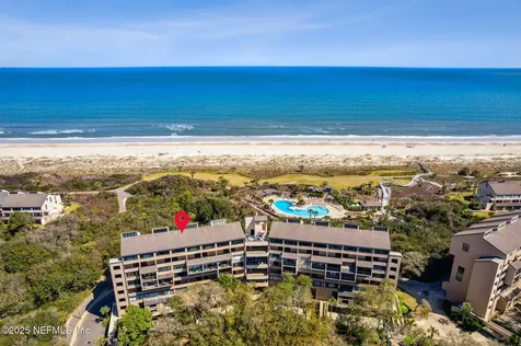 1107 Beach Walker Road Amelia Island FL 32034