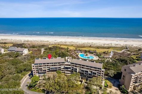1107 Beach Walker Road Amelia Island FL 32034
