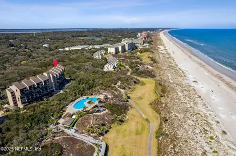 1107 Beach Walker Road Amelia Island FL 32034