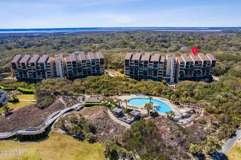 1107 Beach Walker Road Amelia Island FL 32034