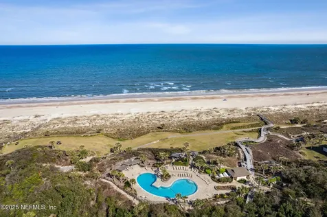 1107 Beach Walker Road Amelia Island FL 32034