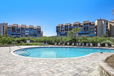 1107 Beach Walker Road Amelia Island FL 32034