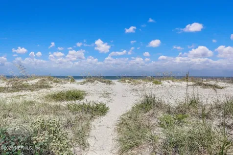 1107 Beach Walker Road Amelia Island FL 32034