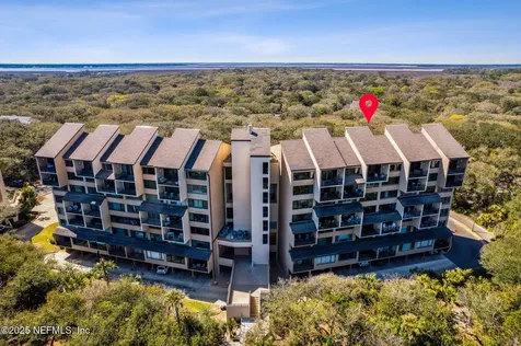 1107 Beach Walker Road Amelia Island FL 32034