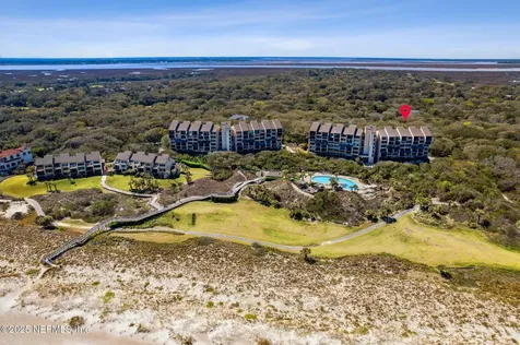 1107 Beach Walker Road Amelia Island FL 32034