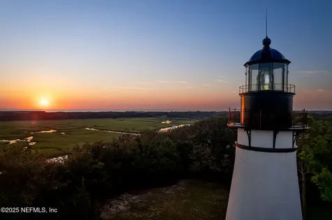 1107 Beach Walker Road Amelia Island FL 32034