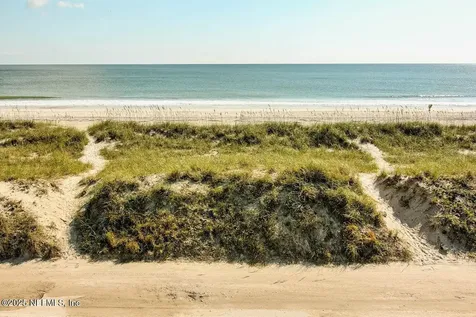 1107 Beach Walker Road Amelia Island FL 32034