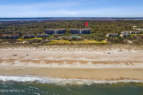 1107 Beach Walker Road Amelia Island FL 32034