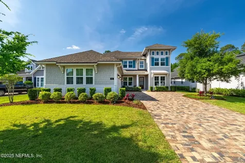 88 Deer Ridge Drive Ponte Vedra FL 32081