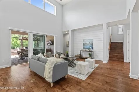 88 Deer Ridge Drive Ponte Vedra FL 32081
