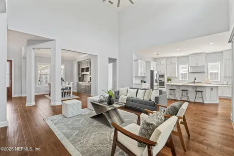 88 Deer Ridge Drive Ponte Vedra FL 32081