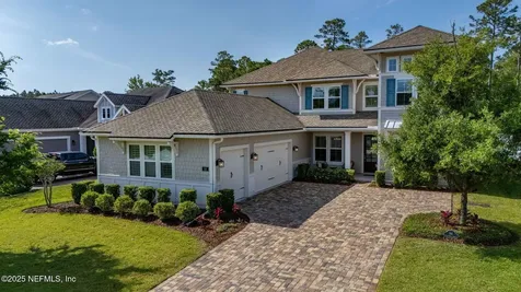 88 Deer Ridge Drive Ponte Vedra FL 32081