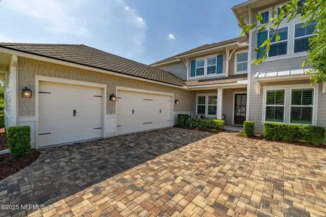 88 Deer Ridge Drive Ponte Vedra FL 32081