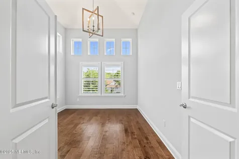 88 Deer Ridge Drive Ponte Vedra FL 32081