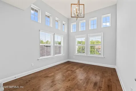 88 Deer Ridge Drive Ponte Vedra FL 32081