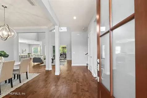 88 Deer Ridge Drive Ponte Vedra FL 32081