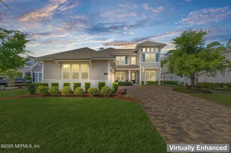 88 Deer Ridge Drive Ponte Vedra FL 32081
