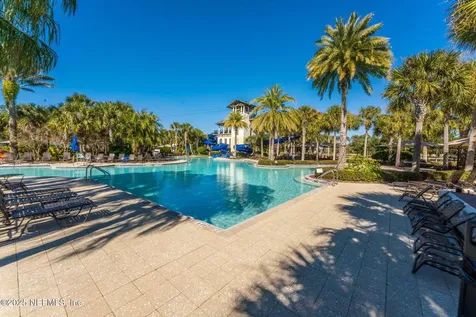 88 Deer Ridge Drive Ponte Vedra FL 32081