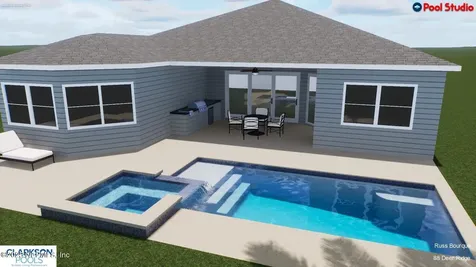 88 Deer Ridge Drive Ponte Vedra FL 32081