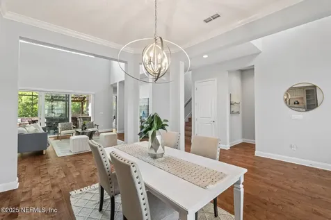 88 Deer Ridge Drive Ponte Vedra FL 32081