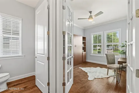 88 Deer Ridge Drive Ponte Vedra FL 32081