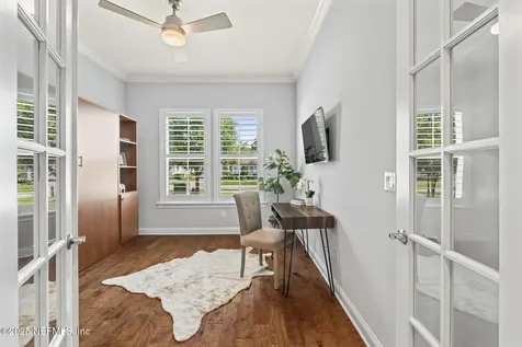 88 Deer Ridge Drive Ponte Vedra FL 32081